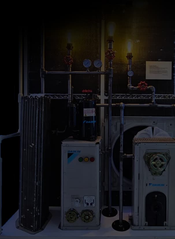 Sthira Nusantara Products Illustration