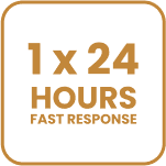 After Sales Service Icon