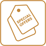 Special Offer Icon