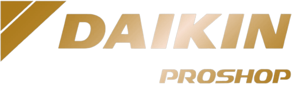 Logo Daikin Proshop