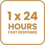 After Sales Service Icon